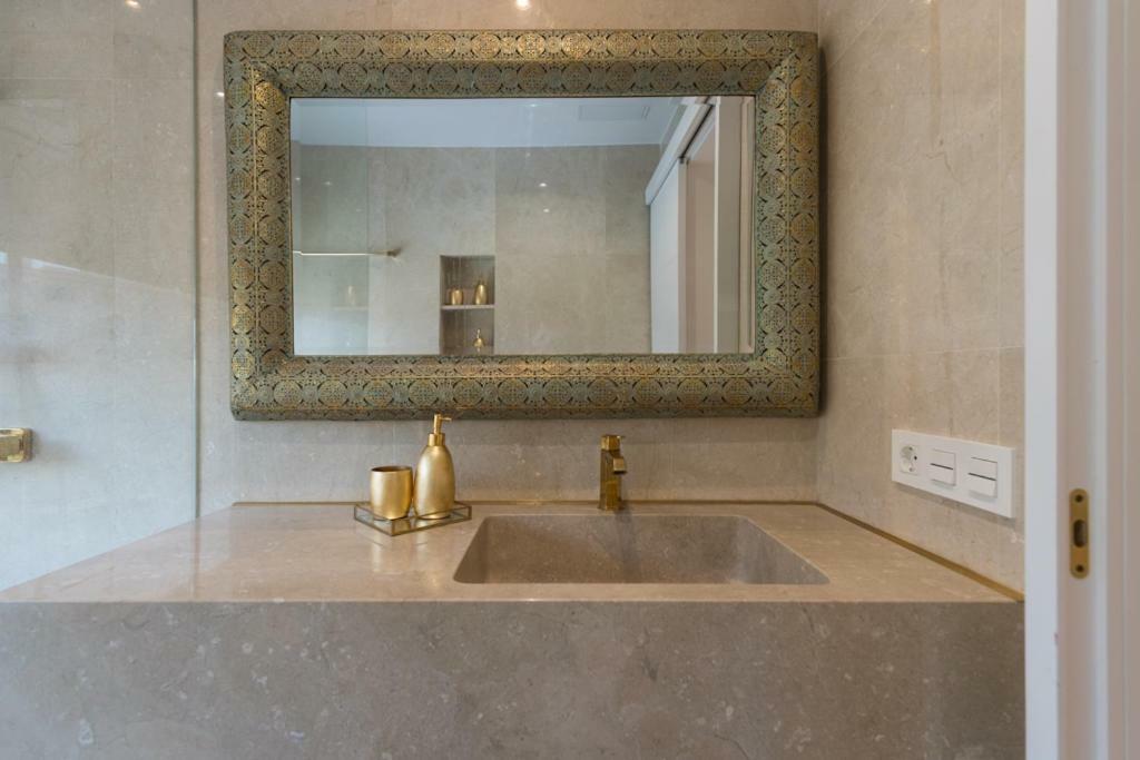 Casa Dor Villa El Tablero (Las Palmas)