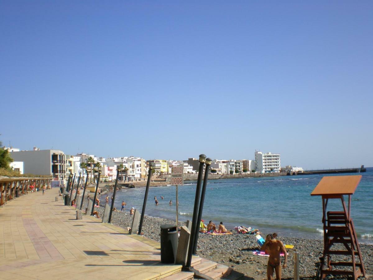Appartamento A Un Paso Del Mar