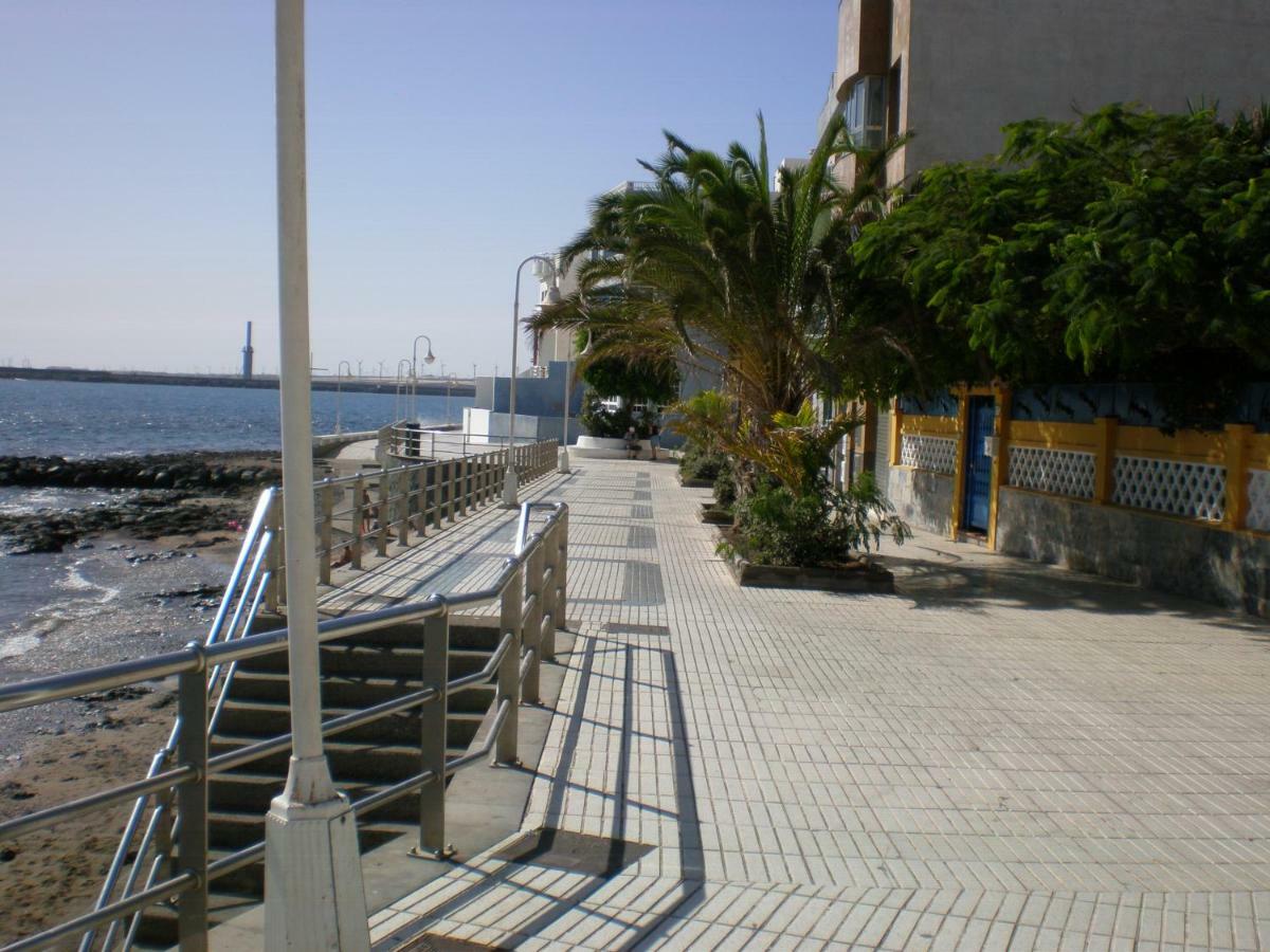 A Un Paso Del Mar Appartamento *