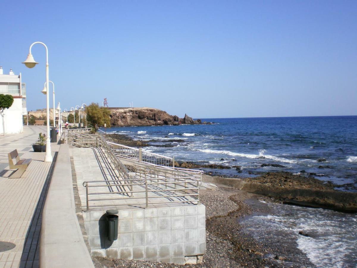 Appartamento A Un Paso Del Mar