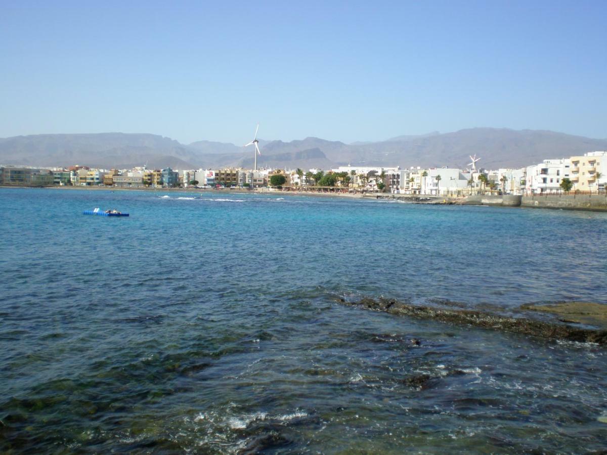 Appartamento A Un Paso Del Mar