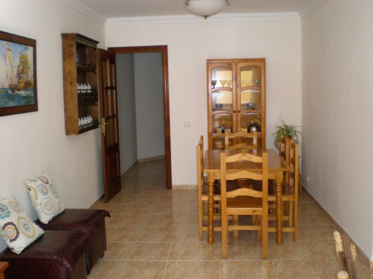 Appartamento A Un Paso Del Mar Arinaga