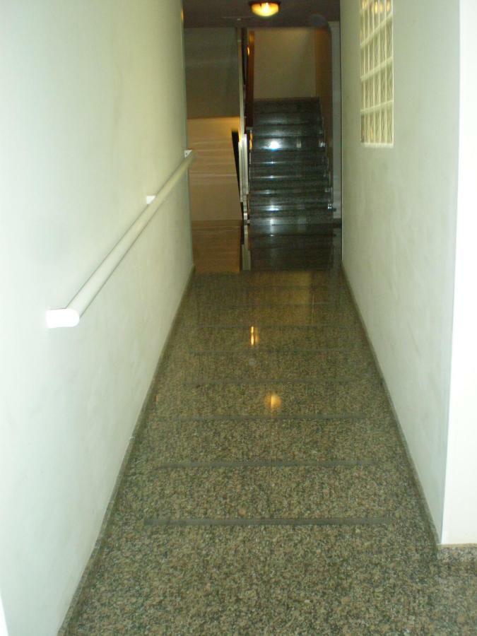 A Un Paso Del Mar Appartamento