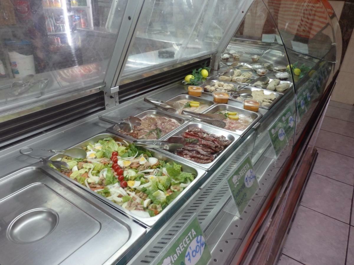 Appartamento Toni's Arinaga