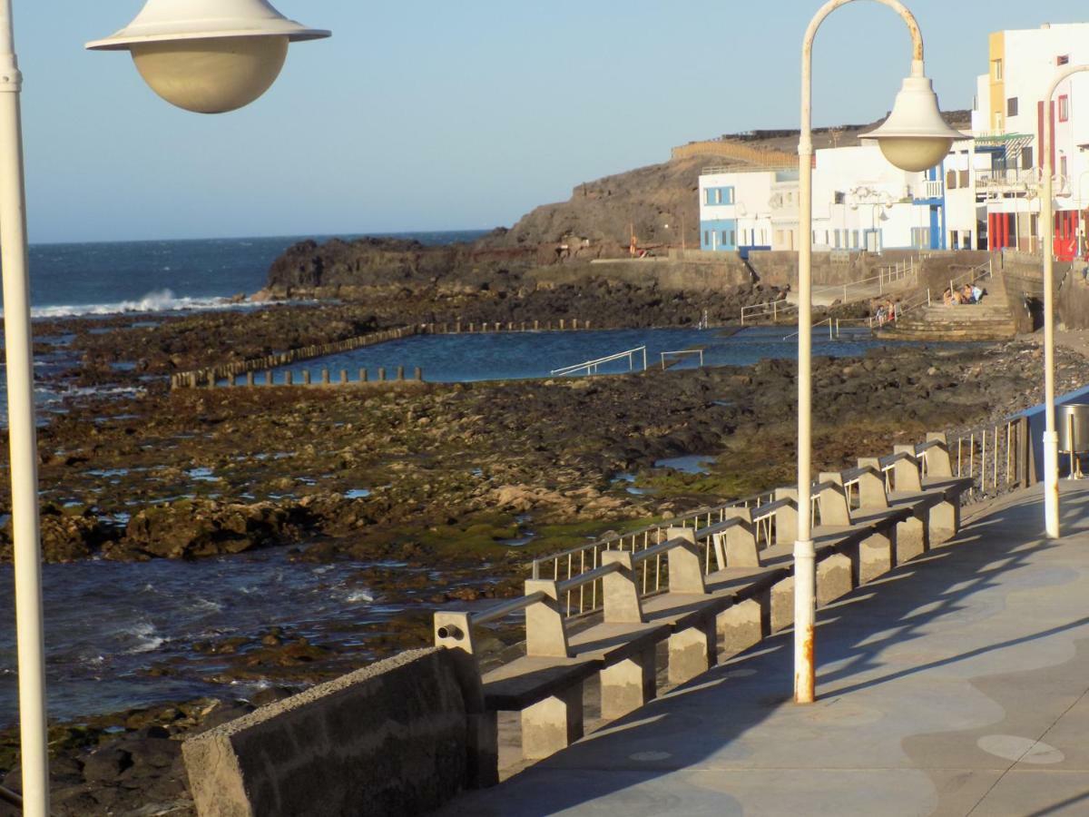 Сasa de vacaciones Casa Avenida Del Agujero *