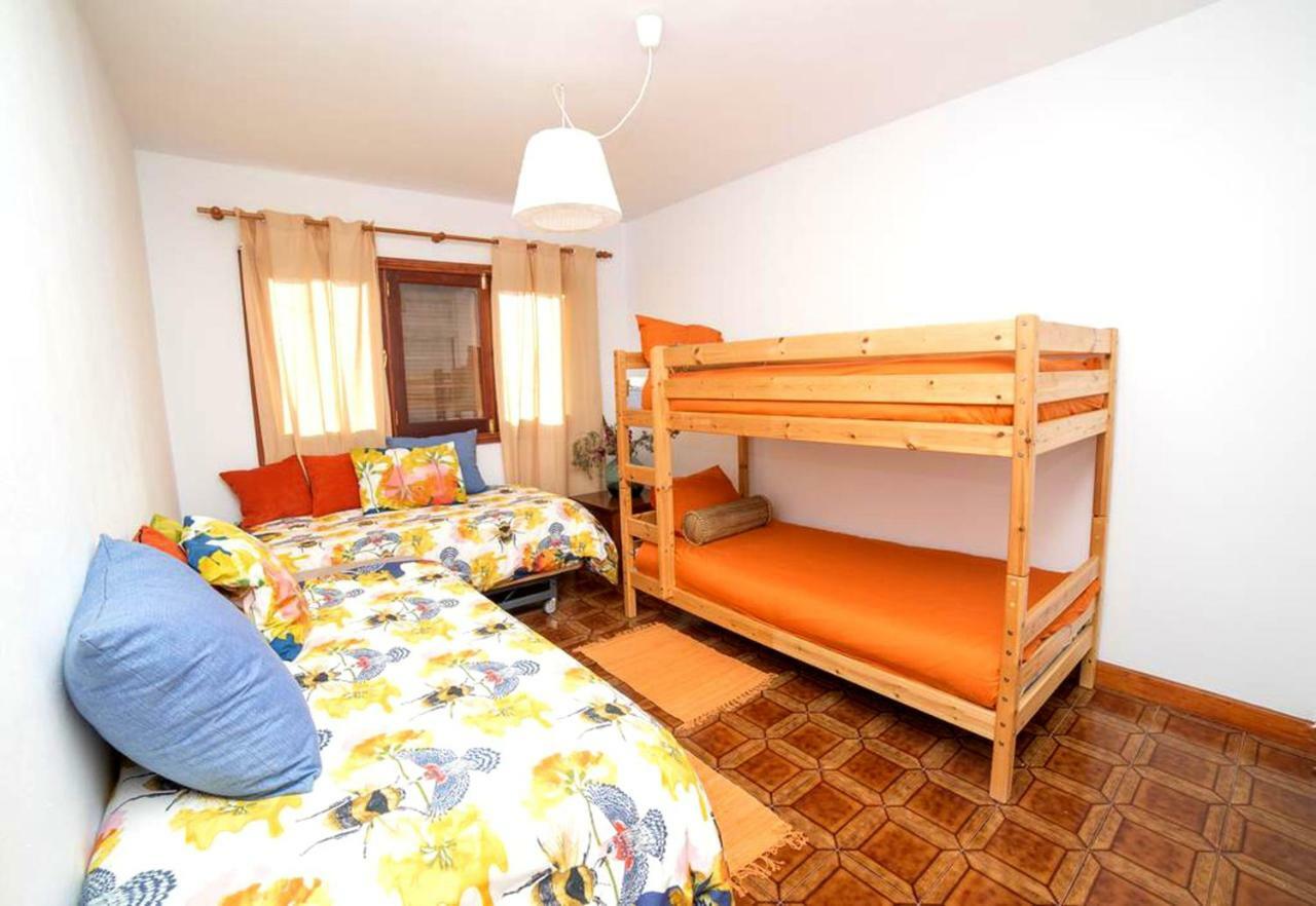 Сasa de vacaciones Hacienda Orange Garden Firgas