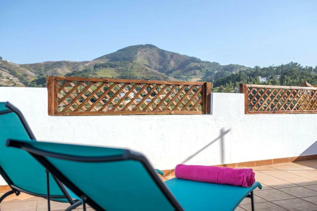 Hacienda Orange Garden Firgas