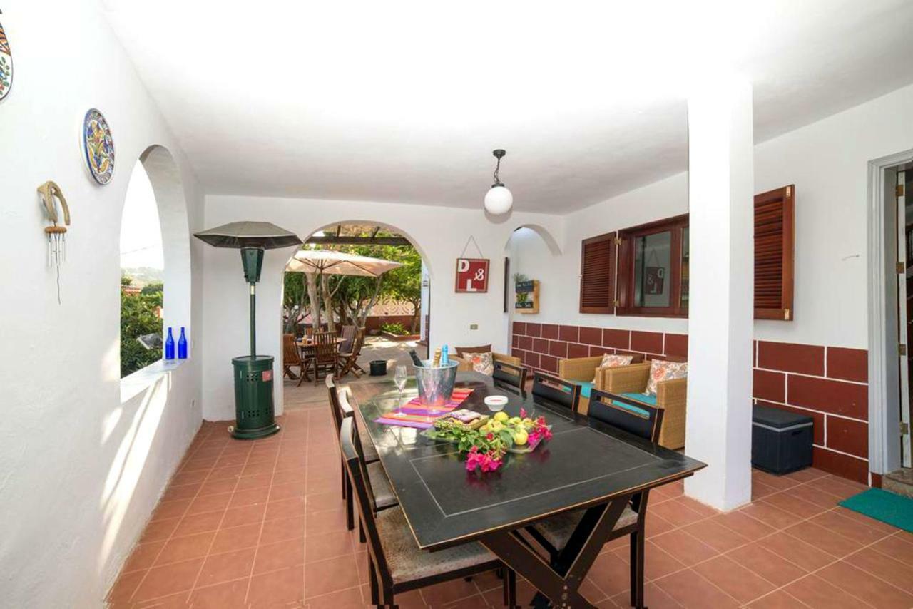 Hacienda Orange Garden Firgas