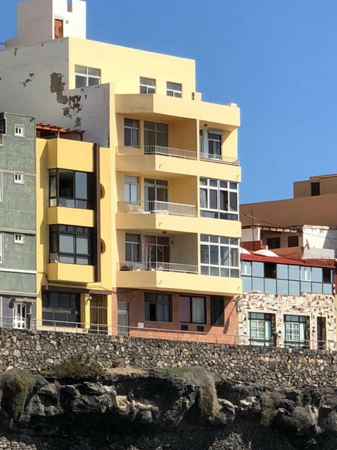 En Primera Línea Playa Apartamento *
