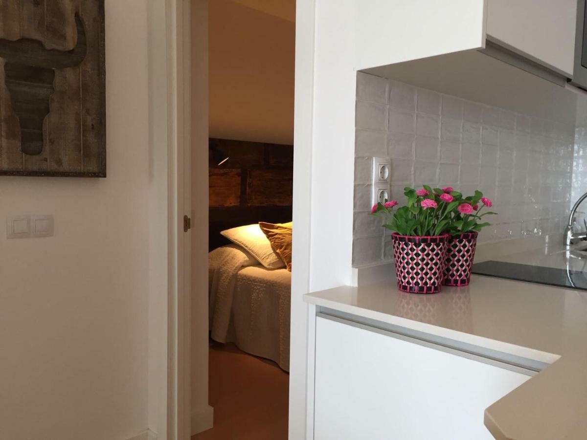 Apartamento En Primera Línea Playa La Garita