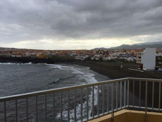 En Primera Línea Playa * La Garita