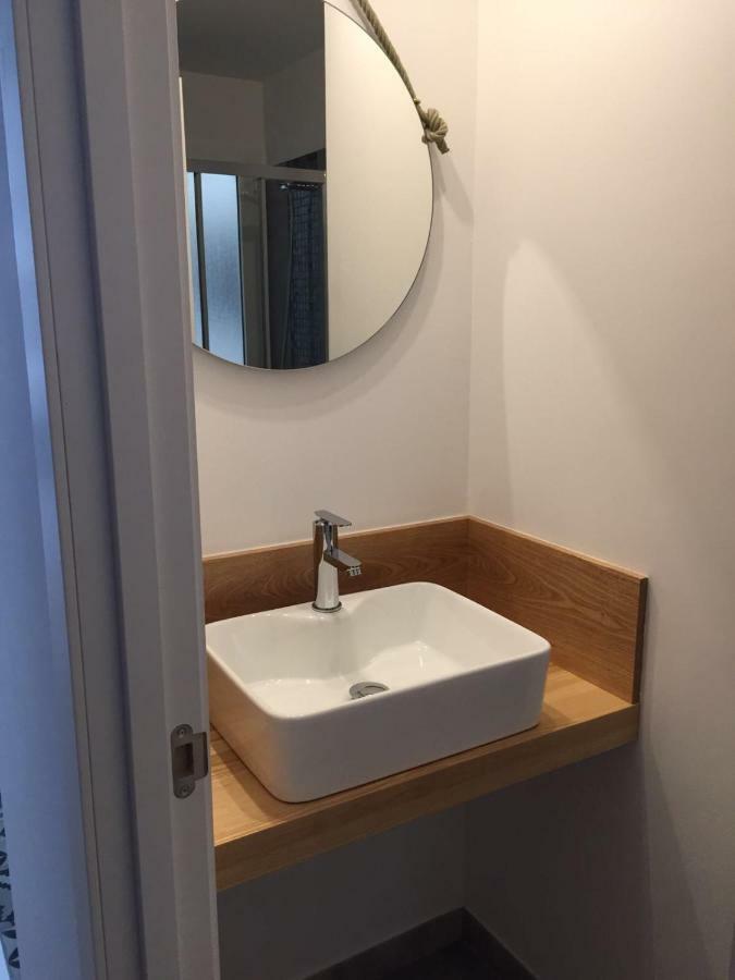 En Primera Línea Playa Apartamento