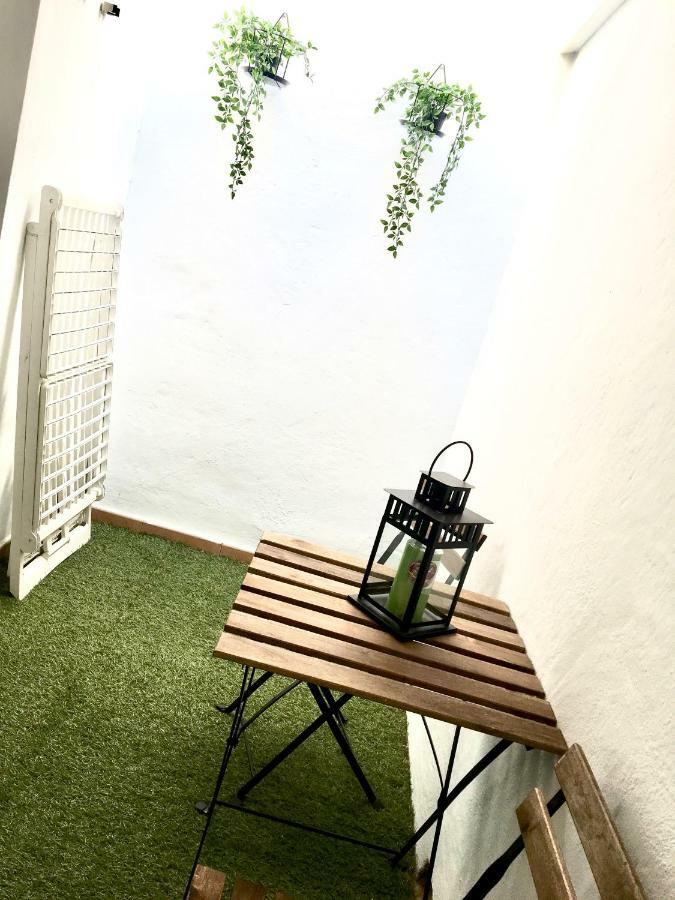 Apartment Xian Puerto De Mogan