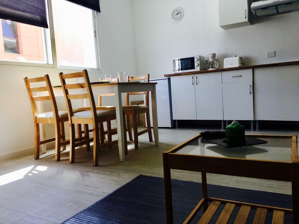 Apartment Xian *