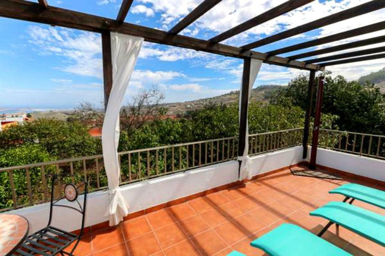 Сasa de vacaciones Hacienda Orange Garden