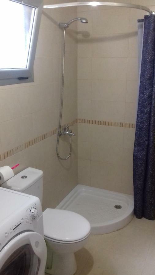 Valle Cercado Apartment