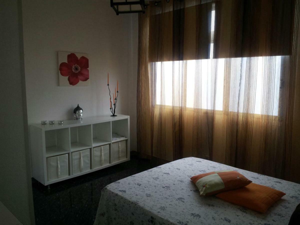 A La Isleta Apartment *
