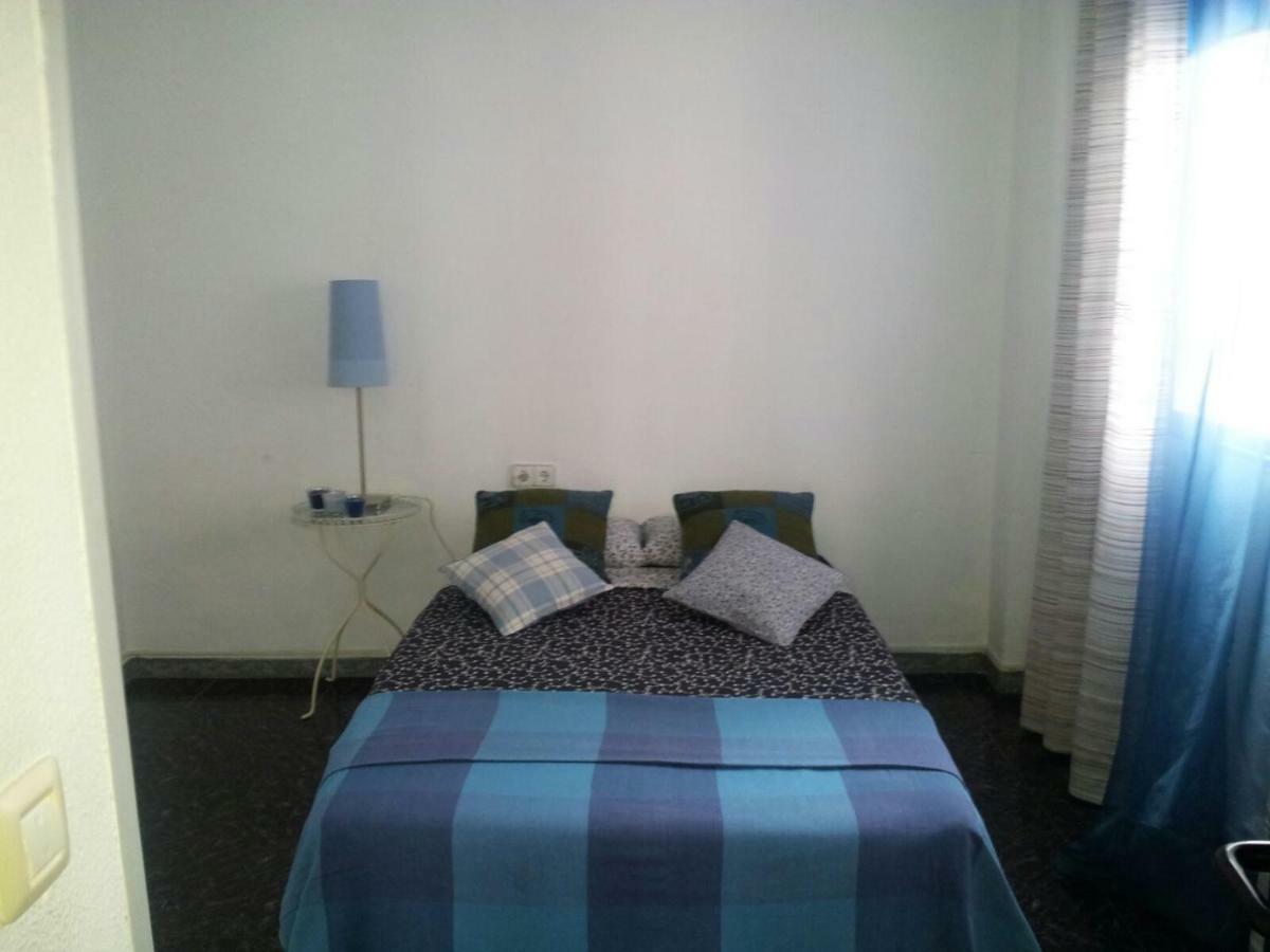 A La Isleta Apartment *