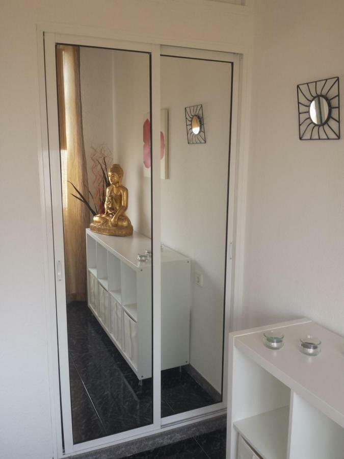 A La Isleta Apartment *