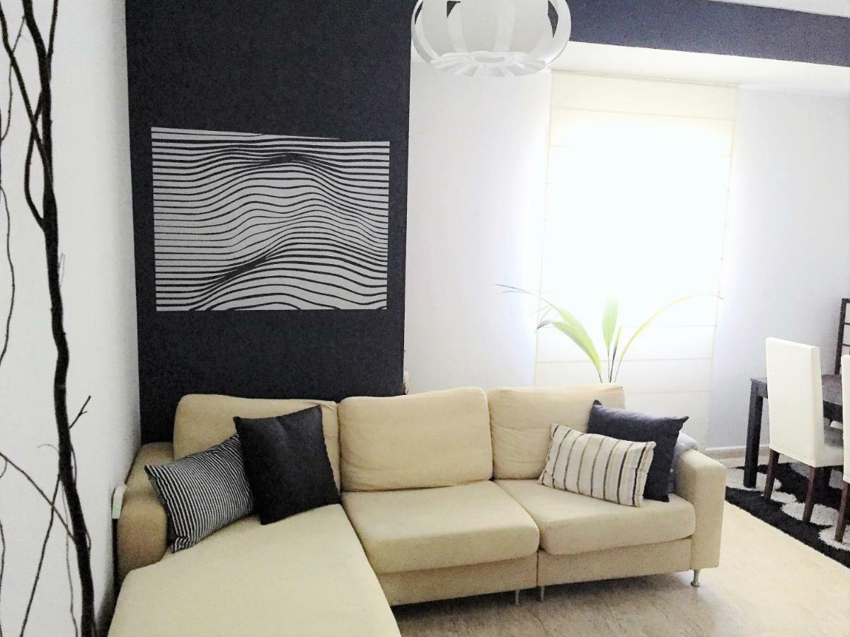 Canteras Apartment