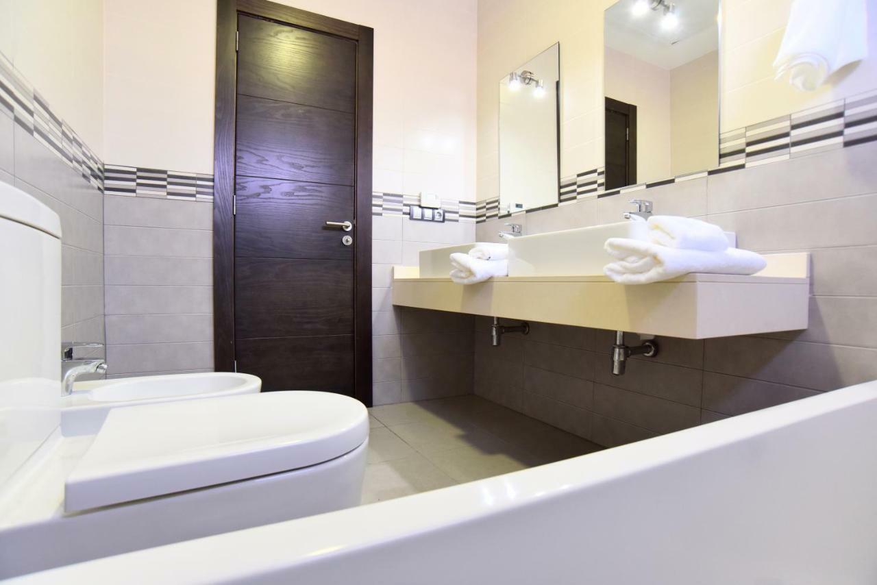 Montegolf Villa Telde