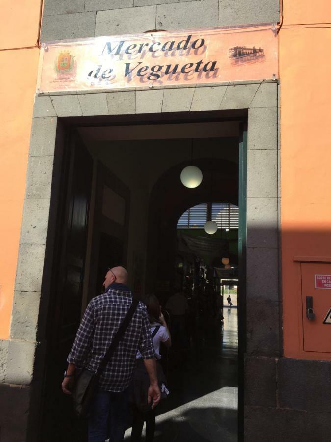 Affittacamere La Casita De Palmas Vv Las Palmas de Gran Canaria