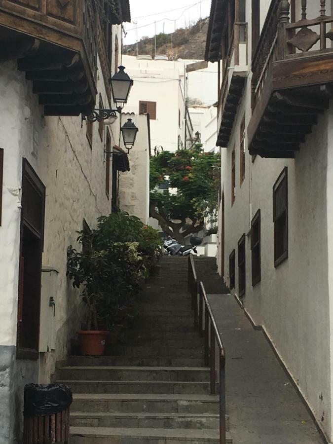 La Casita De Palmas Vv 3* Las Palmas de Gran Canaria