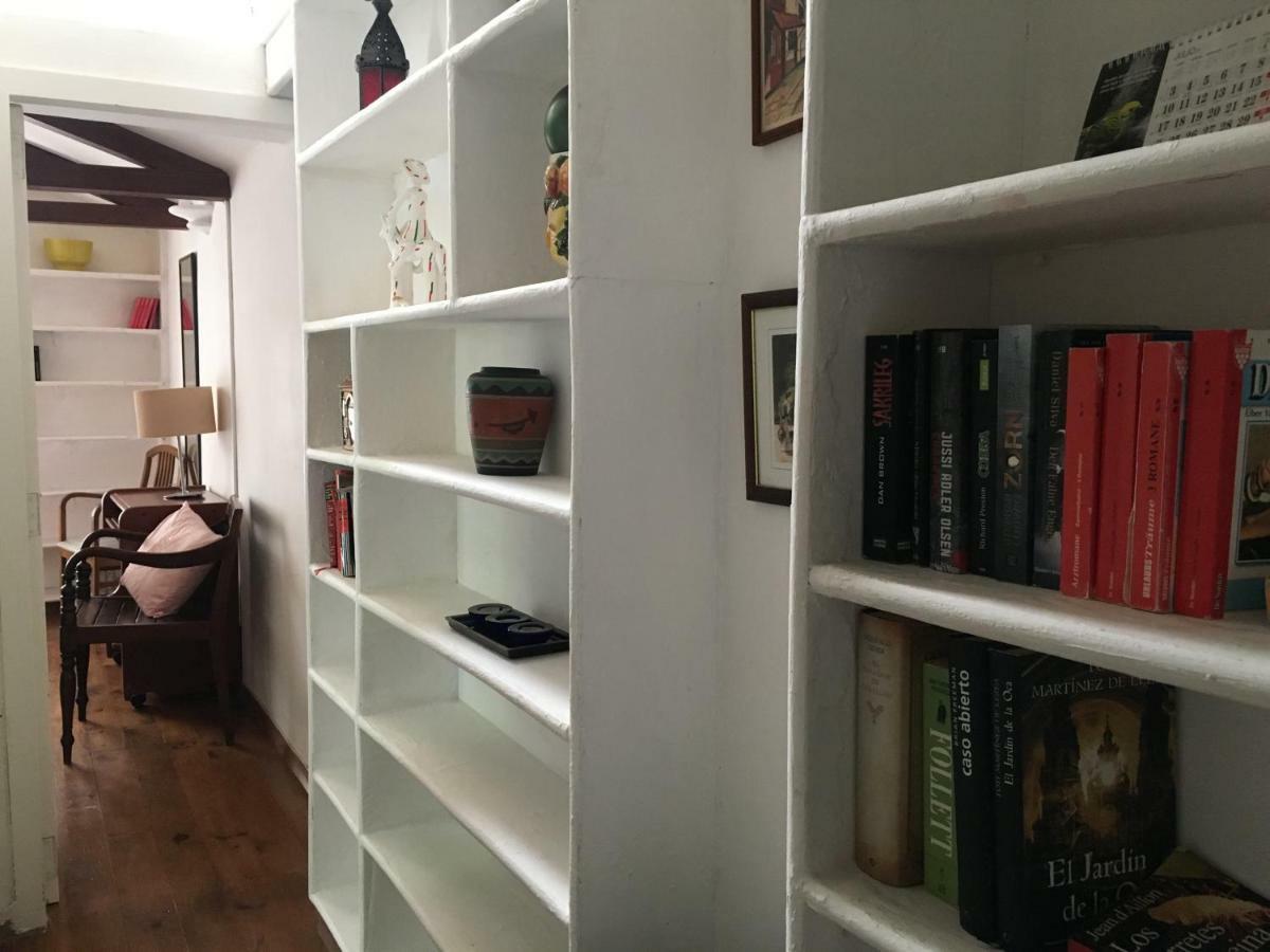 Affittacamere La Casita De Palmas Vv 3*