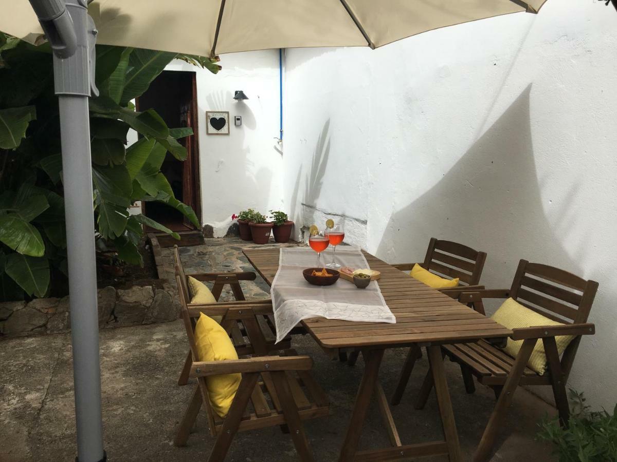 Affittacamere La Casita De Palmas Vv 3*