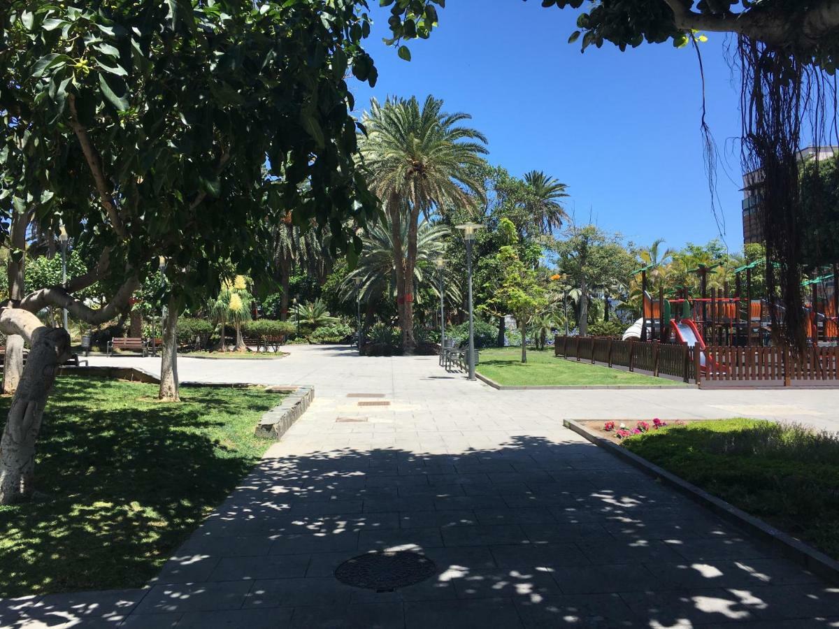 Affittacamere La Casita De Palmas Vv Las Palmas de Gran Canaria