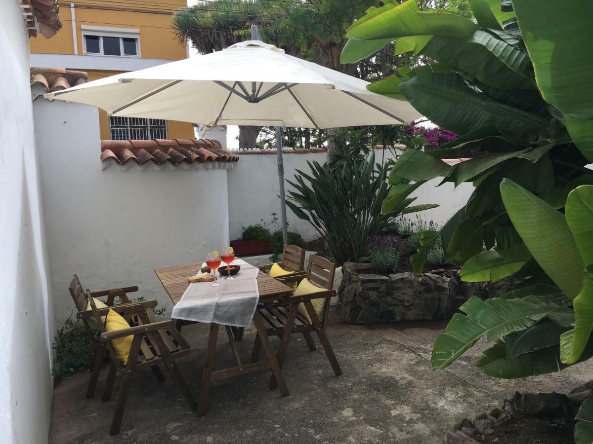 La Casita De Palmas Vv Affittacamere 3*