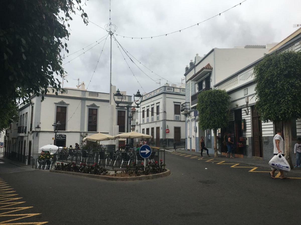 Affittacamere La Casita De Palmas Vv