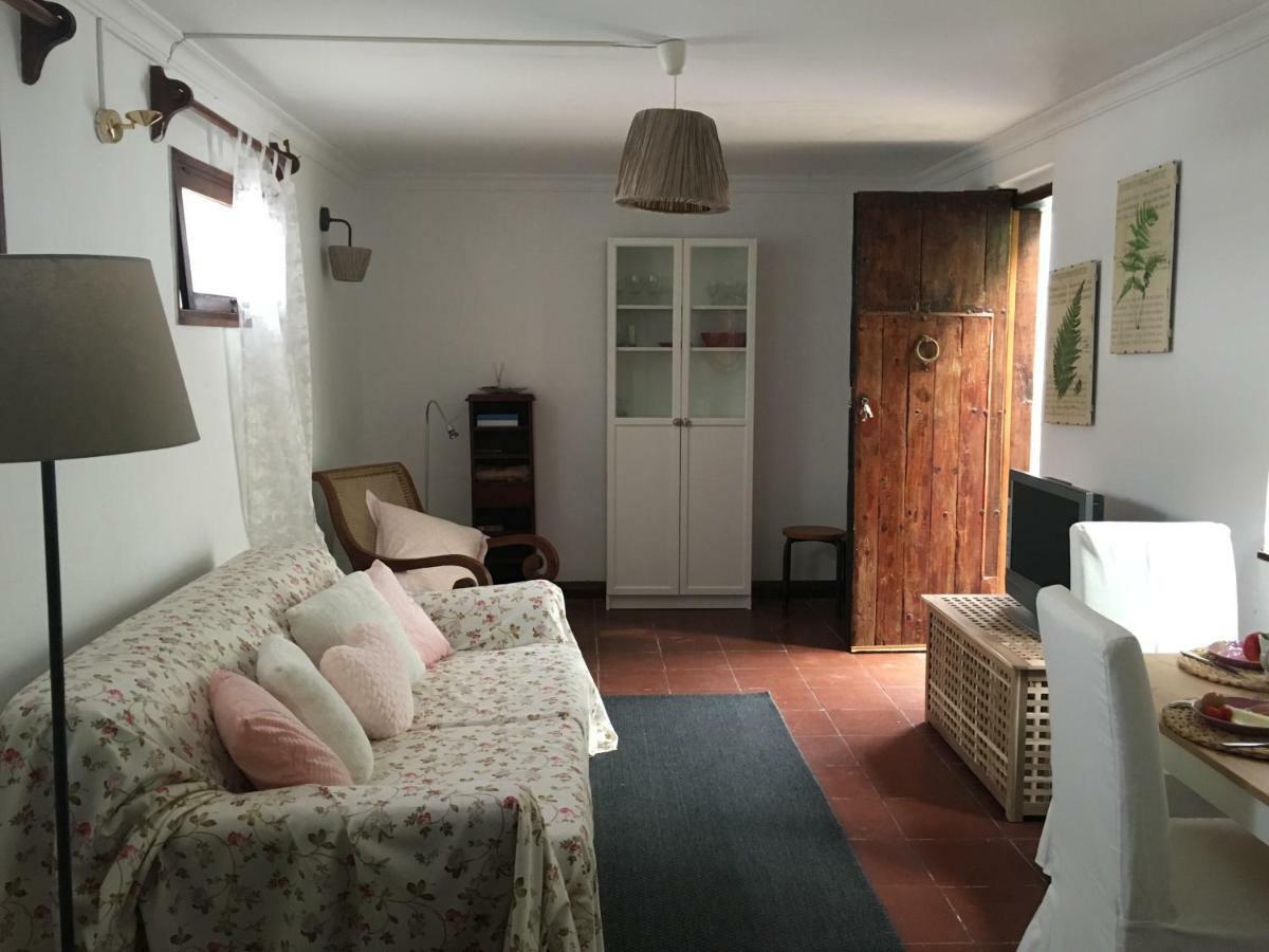Affittacamere La Casita De Palmas Vv 3*