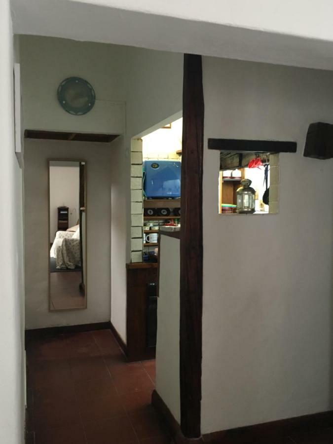 Affittacamere La Casita De Palmas Vv 3*