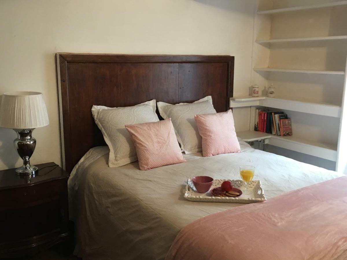 Affittacamere La Casita De Palmas Vv Las Palmas de Gran Canaria