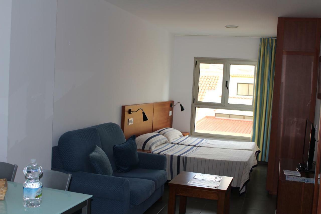 Loft Canteras Appartamento Las Palmas de Gran Canaria