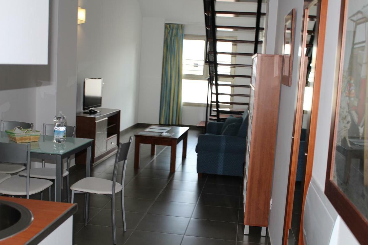 Loft Canteras Appartamento *