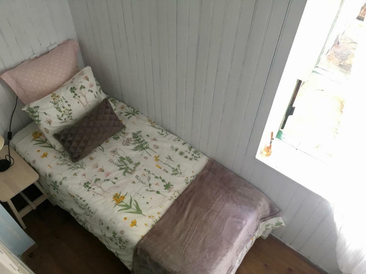 Affittacamere La Casita De Palmas Vv Las Palmas de Gran Canaria