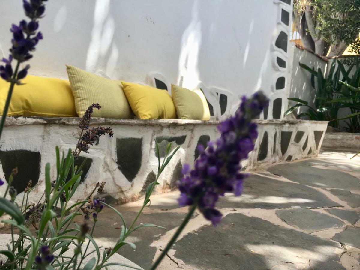 Affittacamere La Casita De Palmas Vv Las Palmas de Gran Canaria