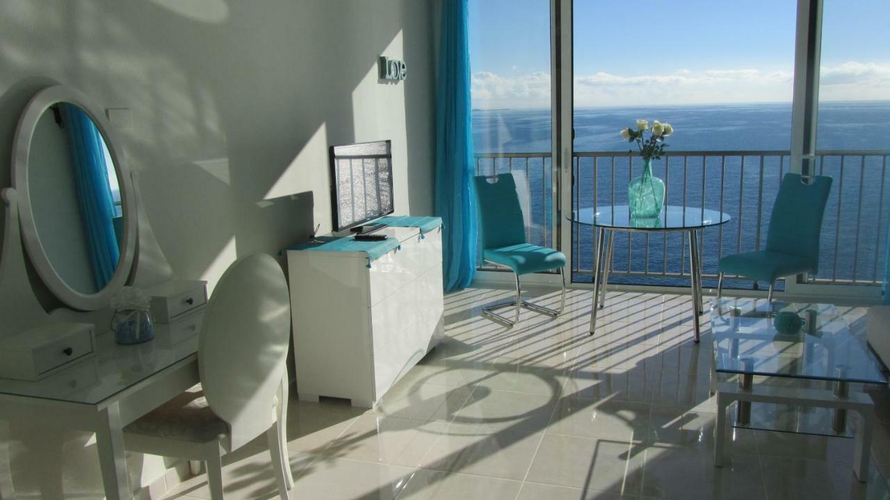Magnífico Apartamento San Agustín