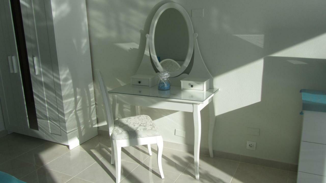 Magnífico Apartamento San Agustín