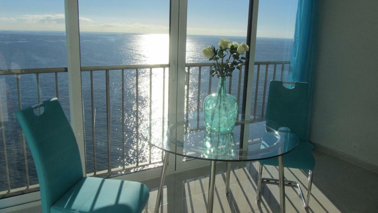 Magnífico Apartamento San Agustín