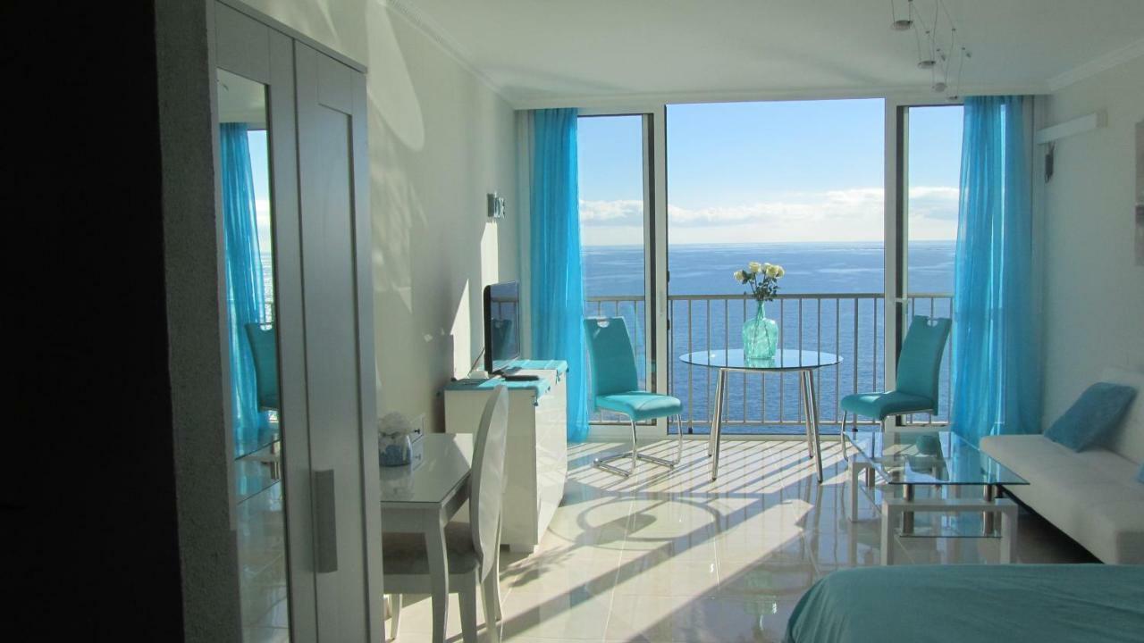Apartamento Magnífico San Agustín