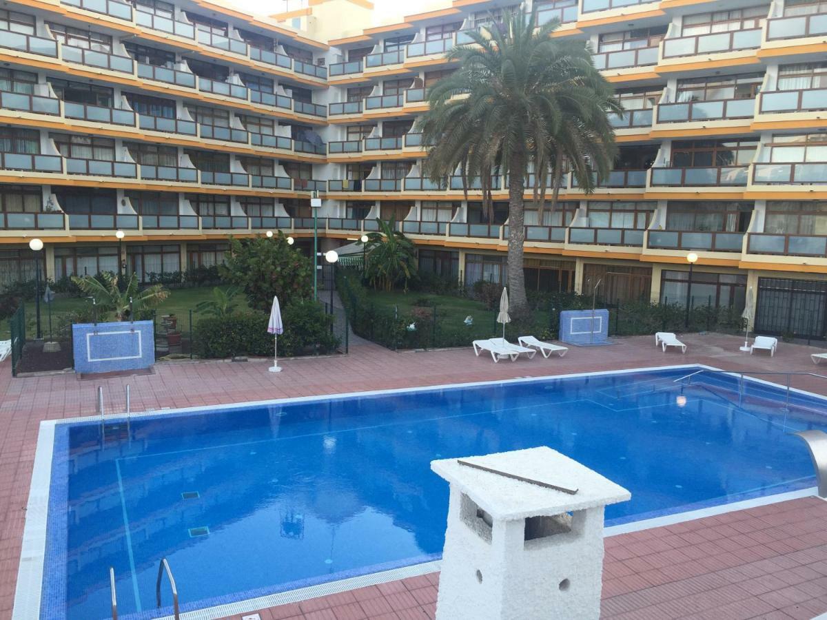 Apartamento Stargate Playa del Inglés