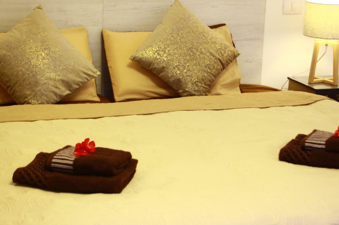 Guest house Bella Vista Sun Club