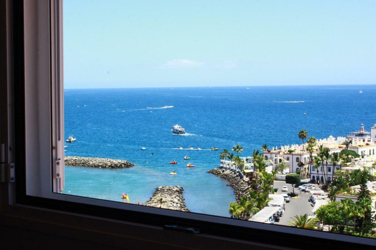 Bella Vista Sun Club Guest house Puerto De Mogan