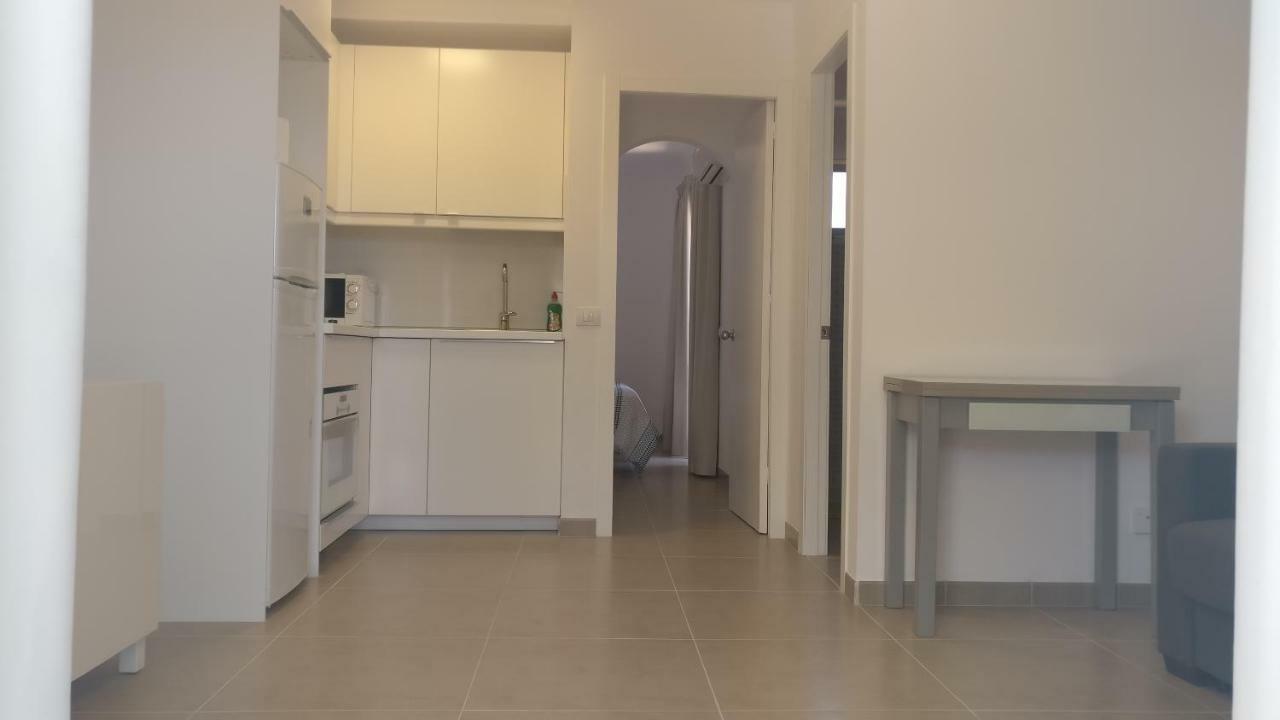 Apartamento Mar Maspalomas (Gran Canaria)