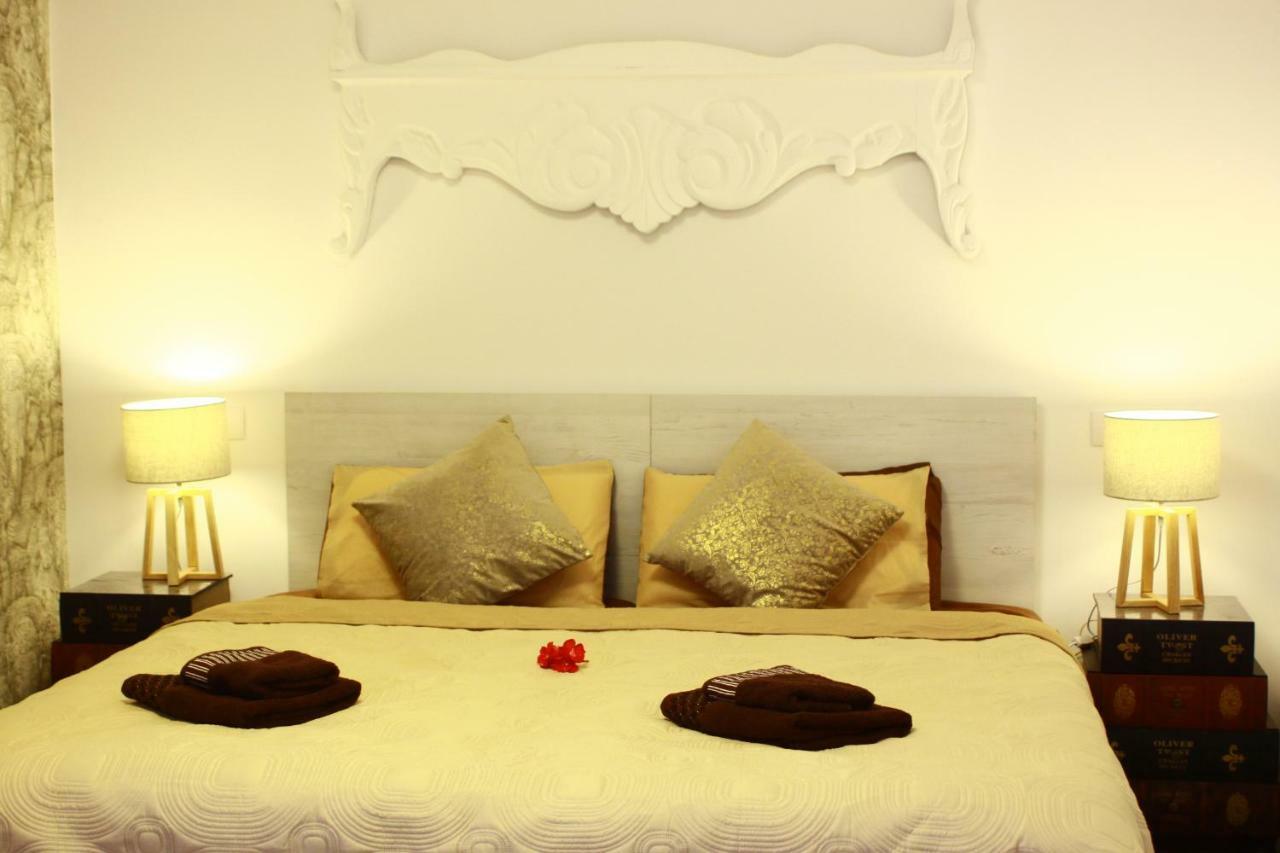 Guest house Bella Vista Sun Club