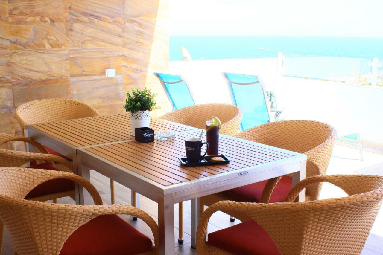Bella Vista Sun Club Guest house *