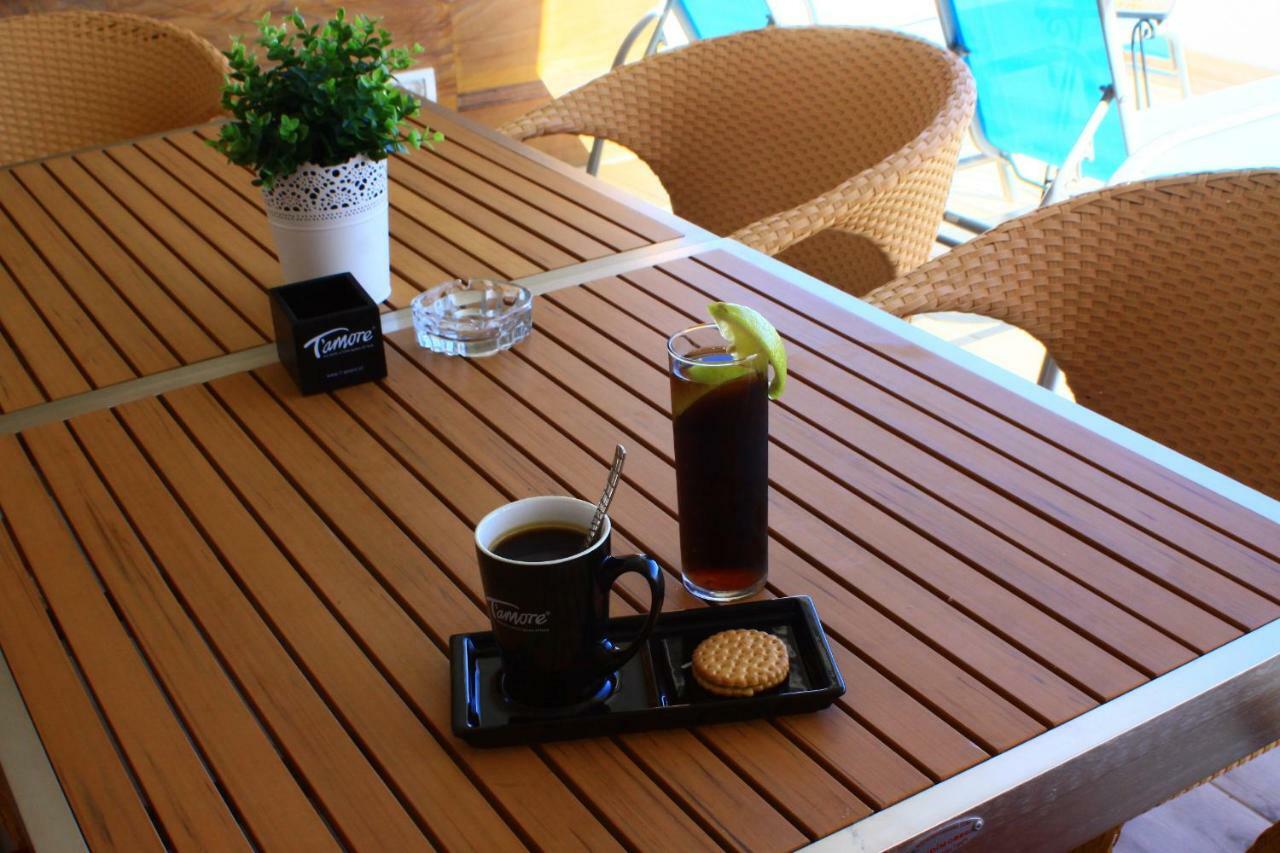 Bella Vista Sun Club Guest house